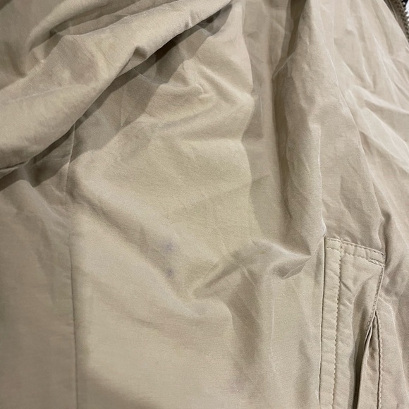 NAUTICA LIGHTWEIGHT JACKET - Picture 4 of 9